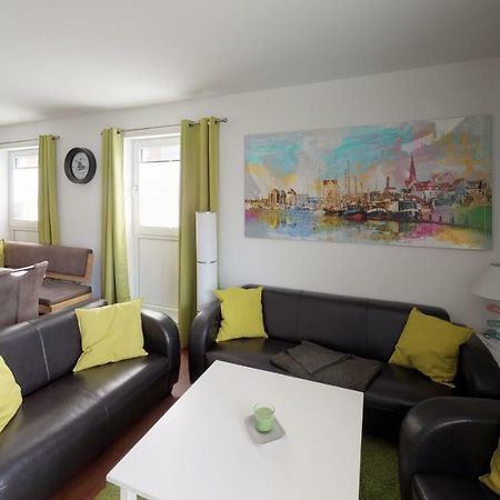 Ferienwohnung Vellamo Rerik Exteriör bild